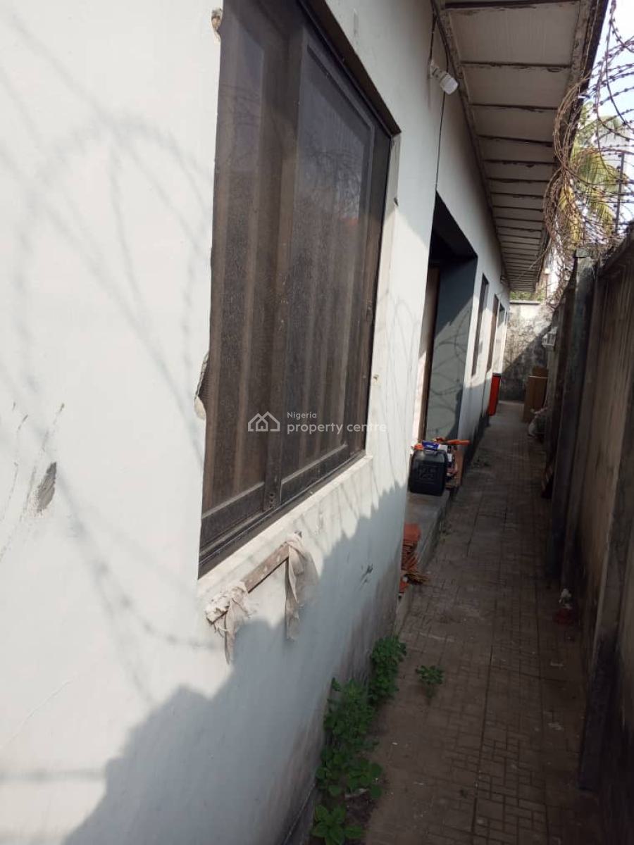 Single Room Self Contain Bq, Victoria Island (vi), Lagos, Self Contain (single Rooms) for Rent