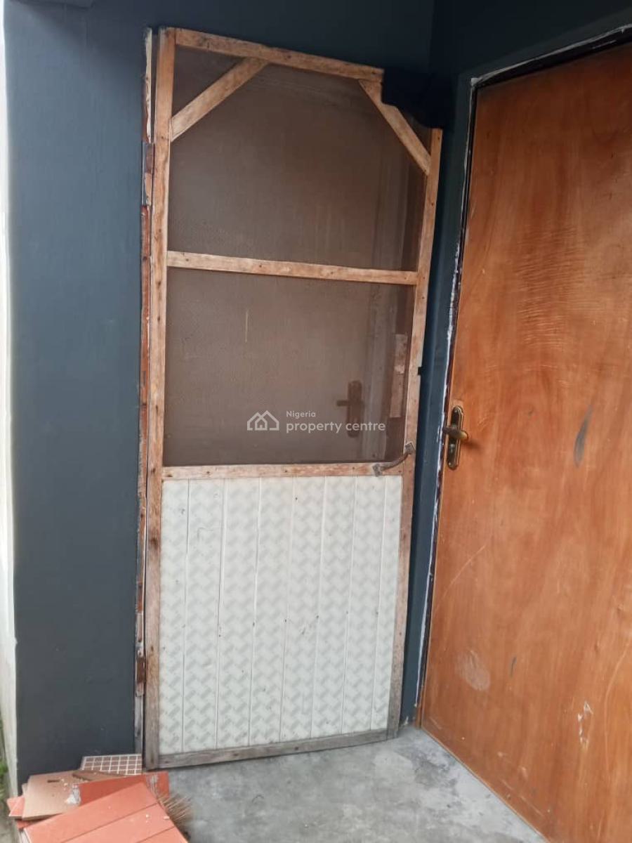 Single Room Self Contain Bq, Victoria Island (vi), Lagos, Self Contain (single Rooms) for Rent