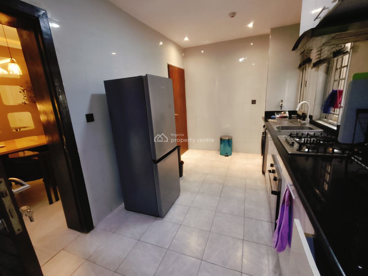 Mini Flat Apartment, Lekki Phase 1, Lekki Phase 1, Lekki, Lagos, Mini Flat (room and Parlour) Short Let