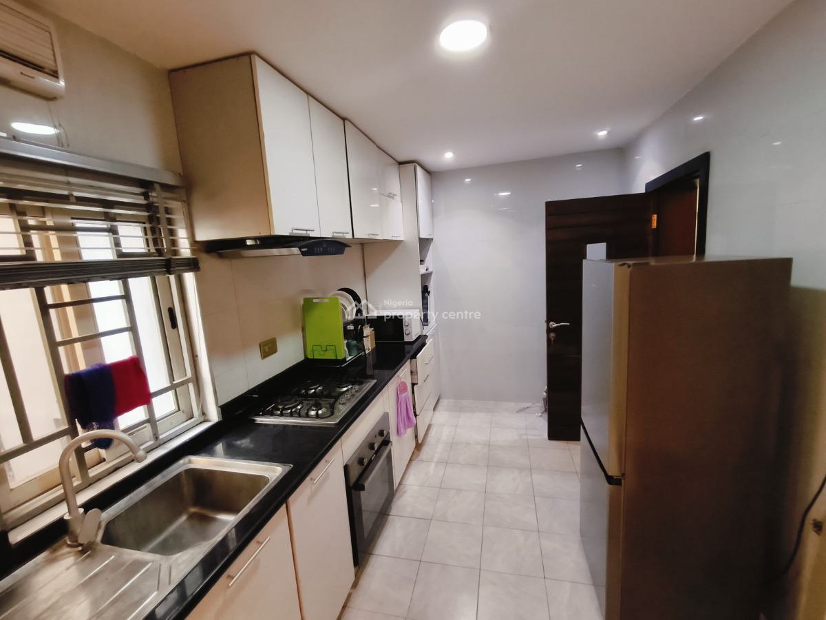 Mini Flat Apartment, Lekki Phase 1, Lekki Phase 1, Lekki, Lagos, Mini Flat (room and Parlour) Short Let