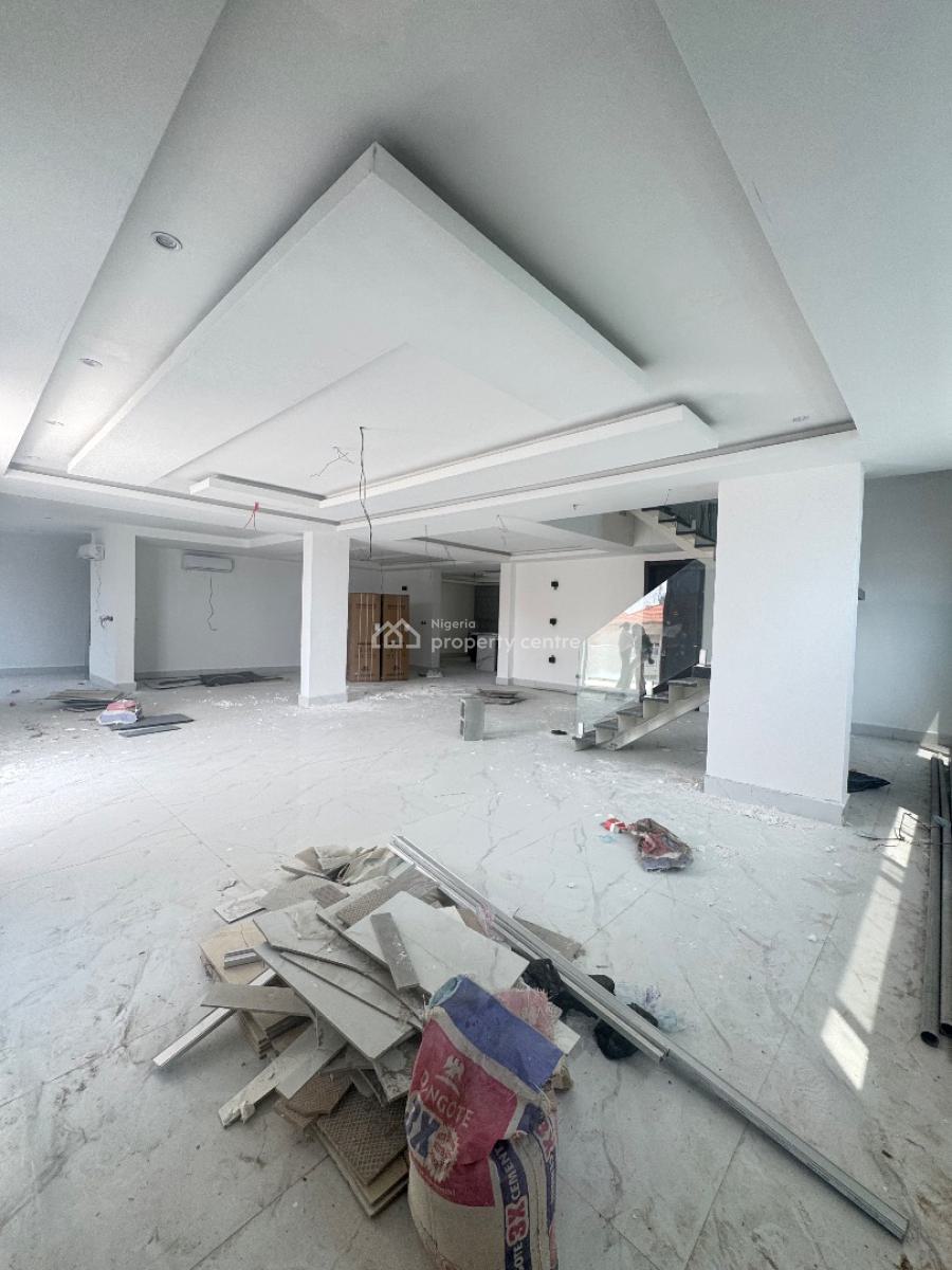 Stunning Four (4) Bedroom Maisonette, Ikoyi, Lagos, House for Sale