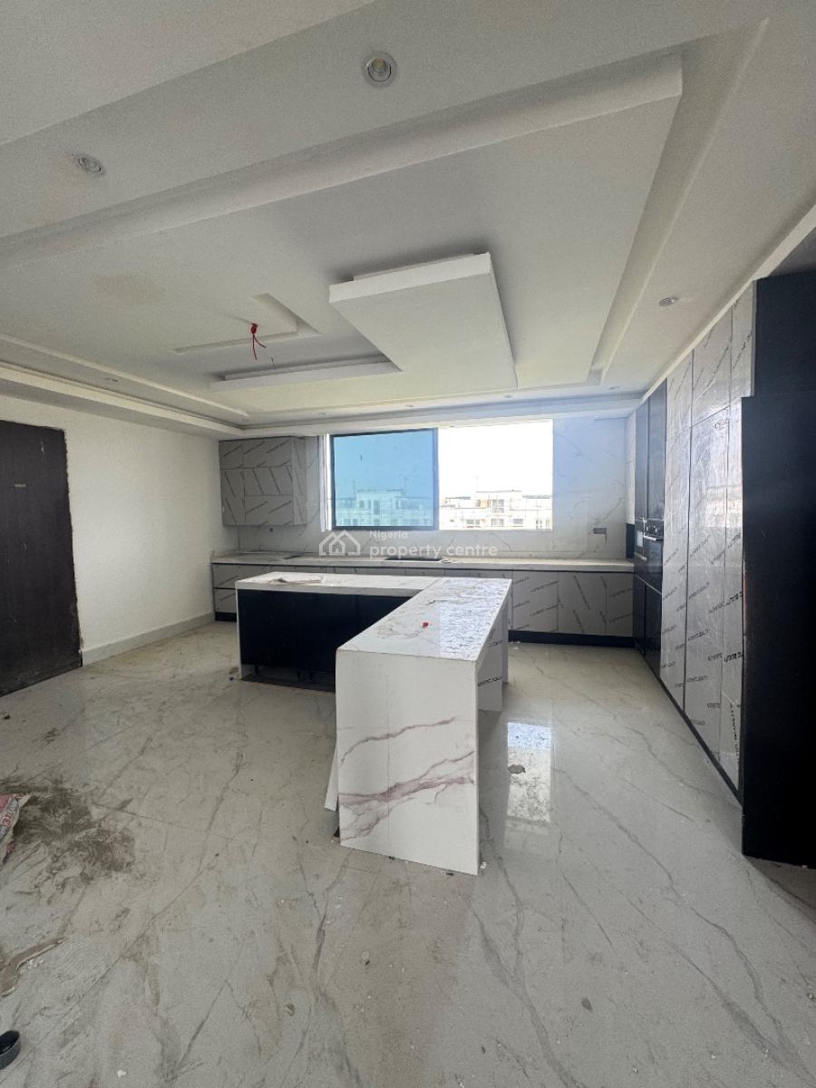 Stunning Four (4) Bedroom Maisonette, Ikoyi, Lagos, House for Sale