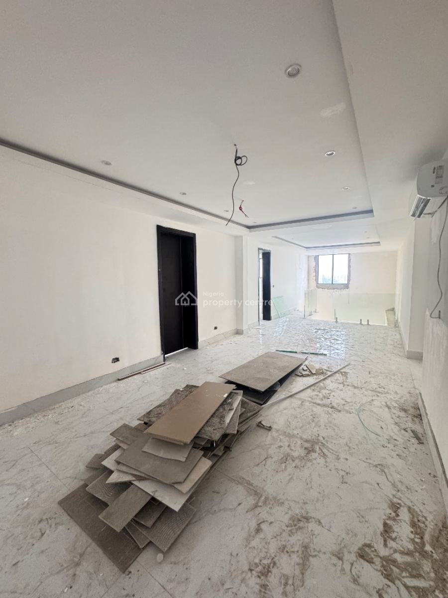 Stunning Four (4) Bedroom Maisonette, Ikoyi, Lagos, House for Sale
