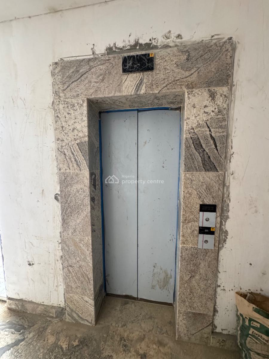 Stunning Four (4) Bedroom Maisonette, Ikoyi, Lagos, House for Sale