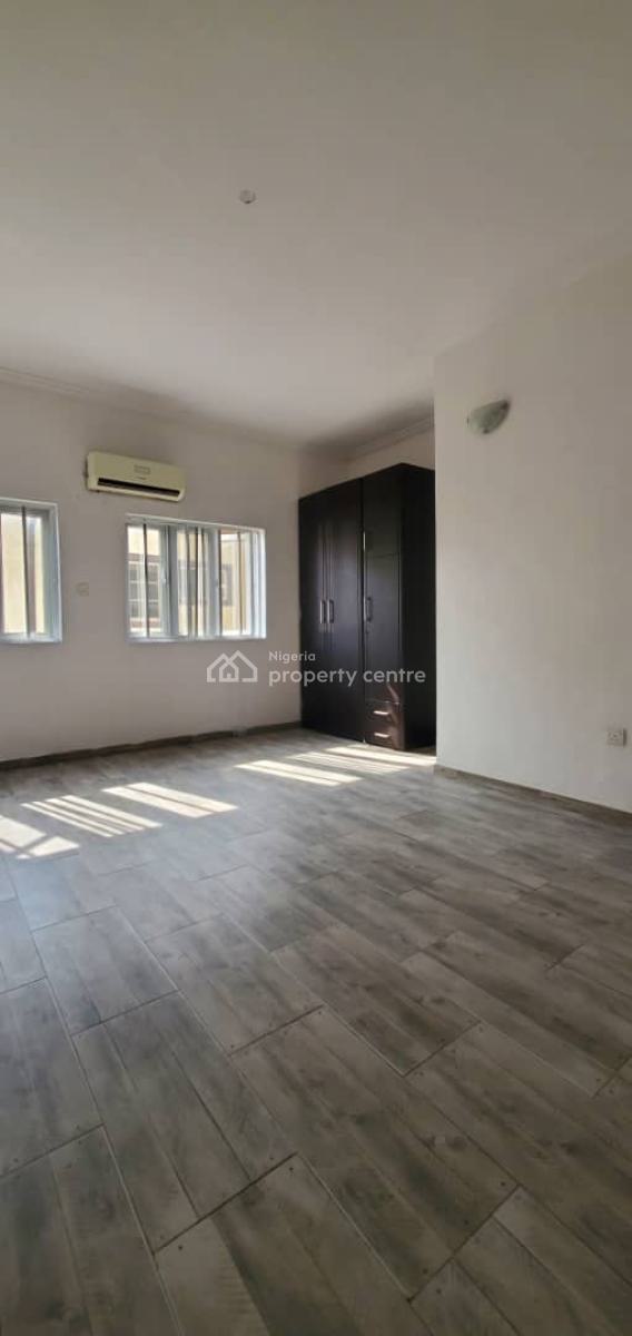 Luxury 3 Bedroom Terrace Duplex with Bq, Off Emma Abimbola Cole, Lekki Phase 1, Lekki, Lagos, Terraced Duplex for Rent