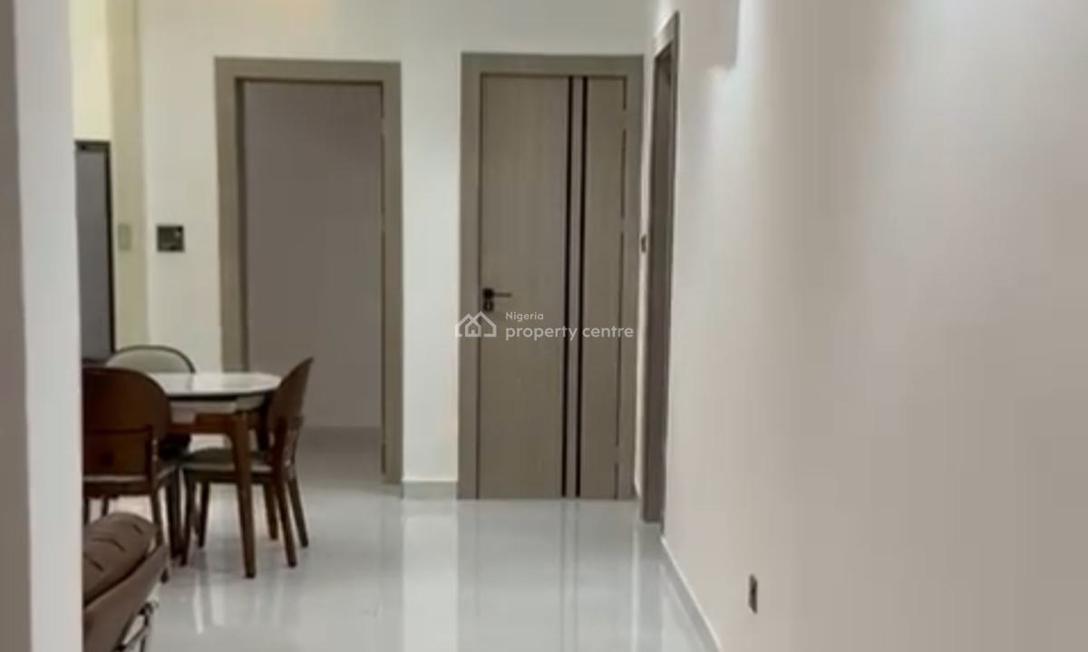Brand New Fully Furnished 3bedroom Flat + Swim/pool, Elevator Etc, Lekki Phase 1, Lekki, Lagos, Flat / Apartment for Sale