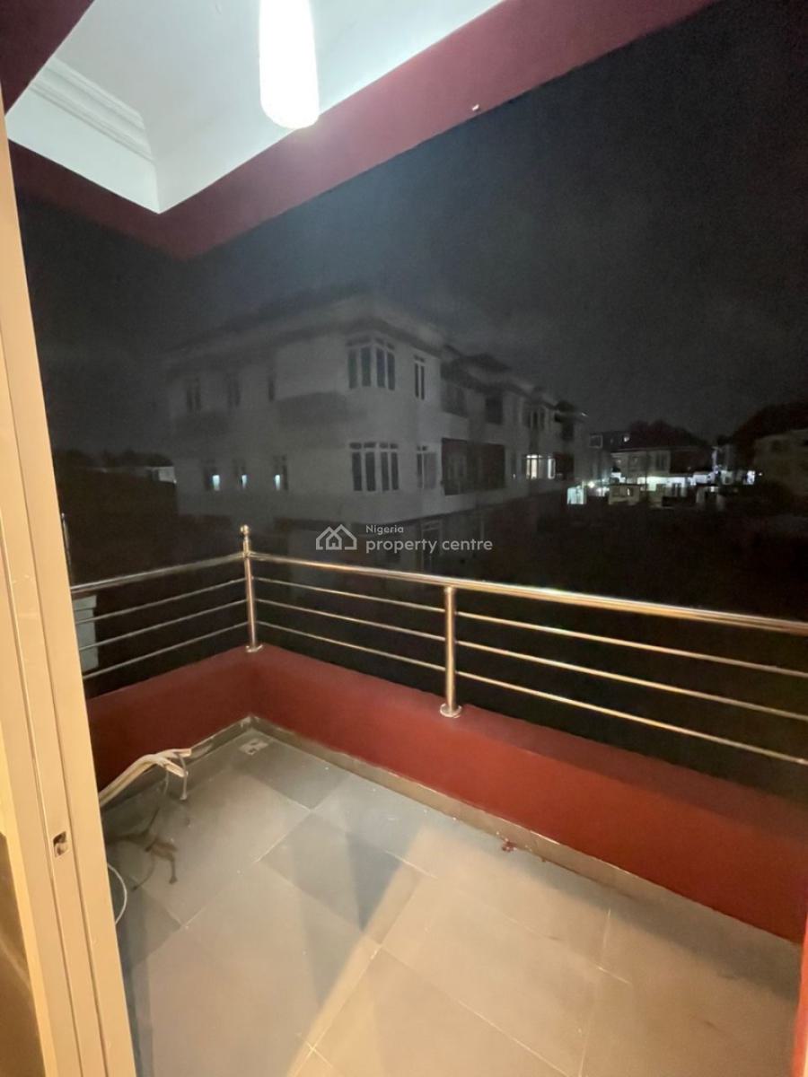 *massive Mini Flat (room and Parlor)with Fully Fitted Personal Kitchen, Ikota - Gra, Ikota, Lekki, Lagos, Mini Flat (room and Parlour) for Rent