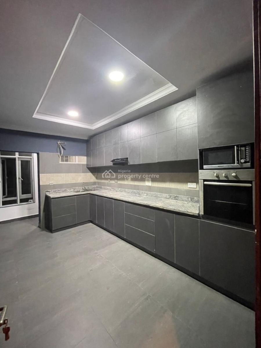 *massive Mini Flat (room and Parlor)with Fully Fitted Personal Kitchen, Ikota - Gra, Ikota, Lekki, Lagos, Mini Flat (room and Parlour) for Rent