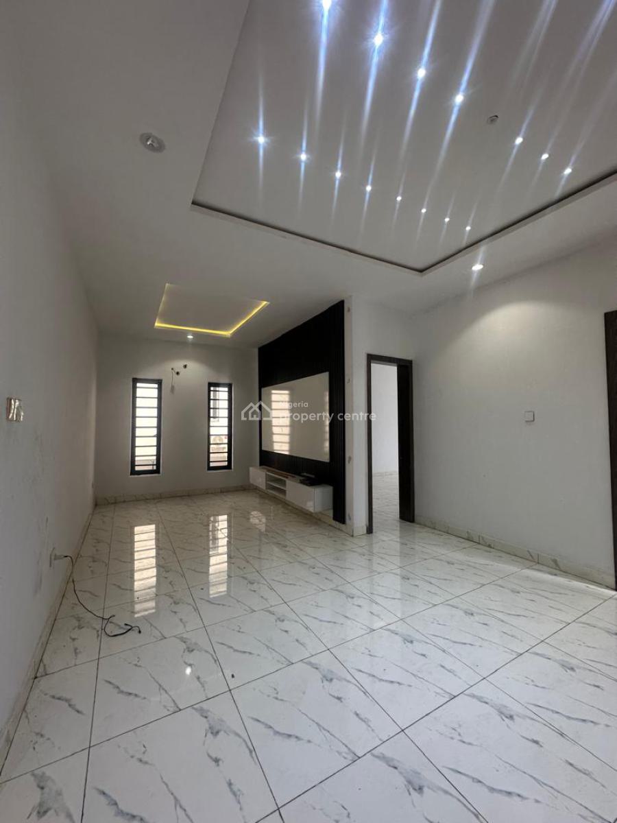 5 Bedroom Detached Duplex, Ikota Gra, Ikota, Lekki, Lagos, Detached Duplex for Sale