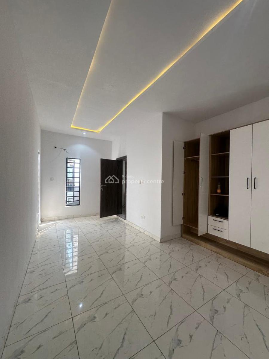 5 Bedroom Detached Duplex, Ikota Gra, Ikota, Lekki, Lagos, Detached Duplex for Sale