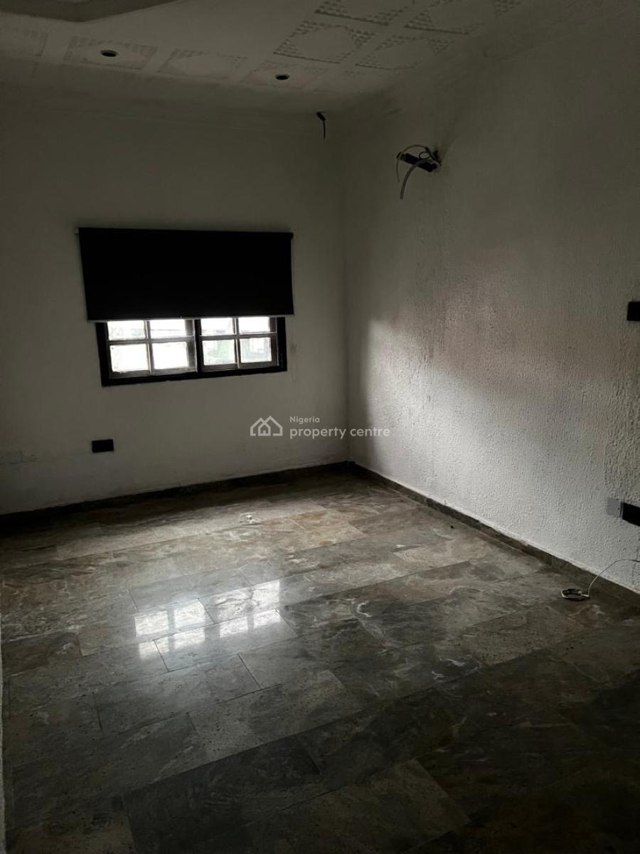 Commercial 5 Bedroom Duplex, Ikeja Gra, Ikeja, Lagos, Terraced Duplex for Rent