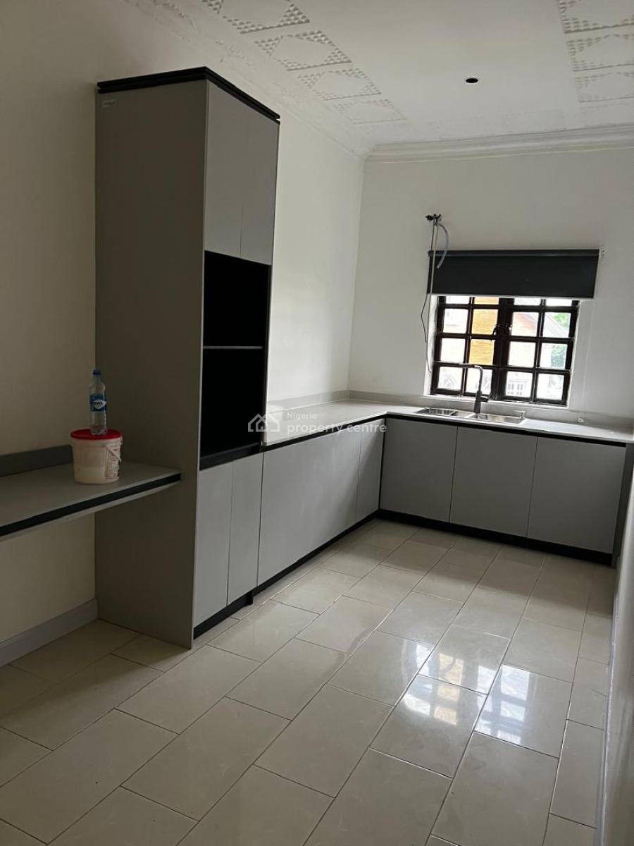 Commercial 5 Bedroom Duplex, Ikeja Gra, Ikeja, Lagos, Terraced Duplex for Rent