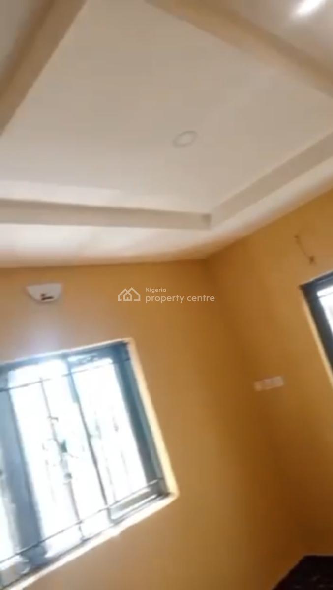 Brand New 2bedroom Flat, Ogunfayo, Awoyaya, Ibeju Lekki, Lagos, Flat / Apartment for Rent