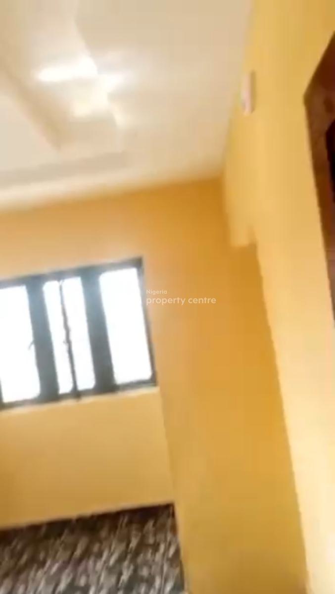 Brand New 2bedroom Flat, Ogunfayo, Awoyaya, Ibeju Lekki, Lagos, Flat / Apartment for Rent