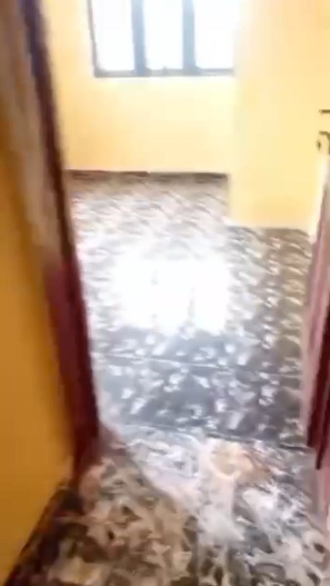 Brand New 2bedroom Flat, Ogunfayo, Awoyaya, Ibeju Lekki, Lagos, Flat / Apartment for Rent