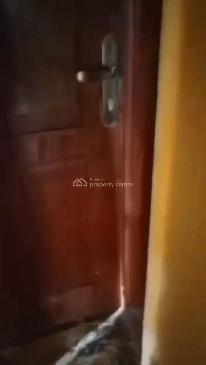 Brand New 2bedroom Flat, Ogunfayo, Awoyaya, Ibeju Lekki, Lagos, Flat / Apartment for Rent