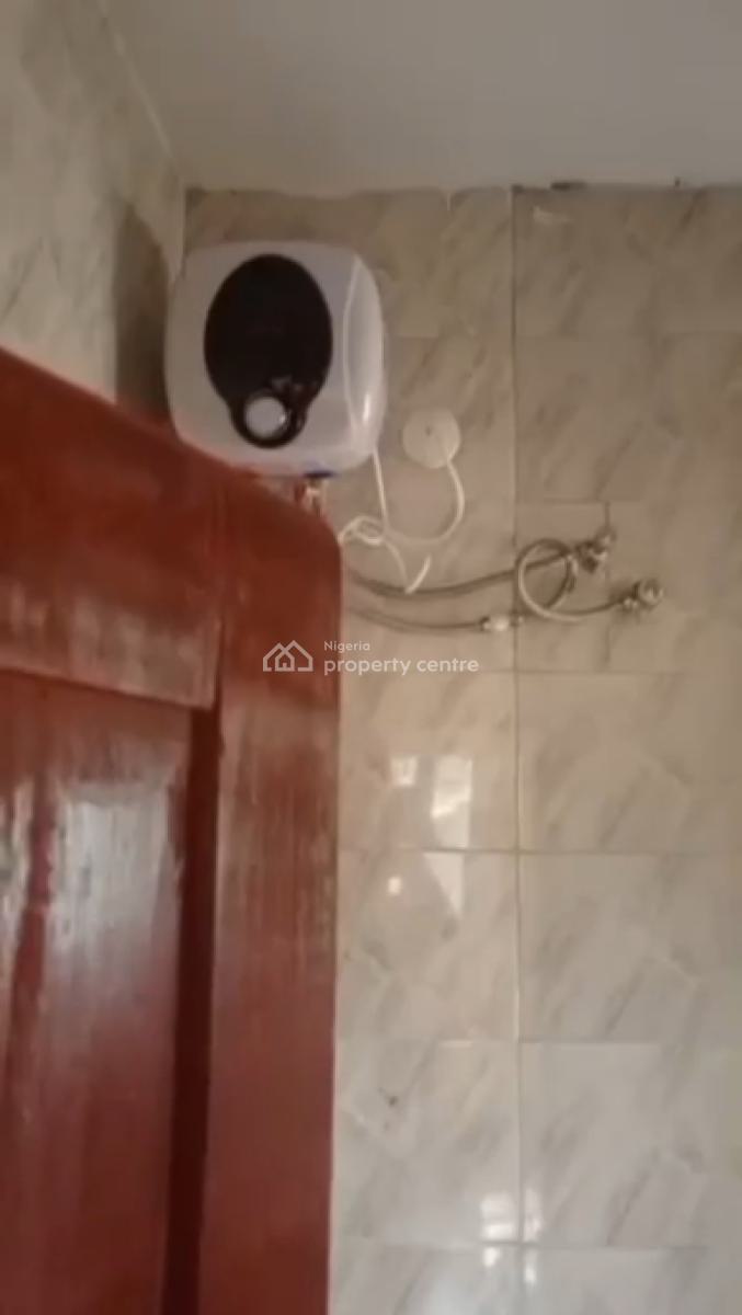 Brand New 2bedroom Flat, Ogunfayo, Awoyaya, Ibeju Lekki, Lagos, Flat / Apartment for Rent