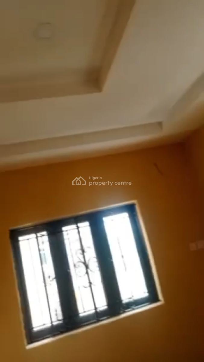 Brand New 2bedroom Flat, Ogunfayo, Awoyaya, Ibeju Lekki, Lagos, Flat / Apartment for Rent