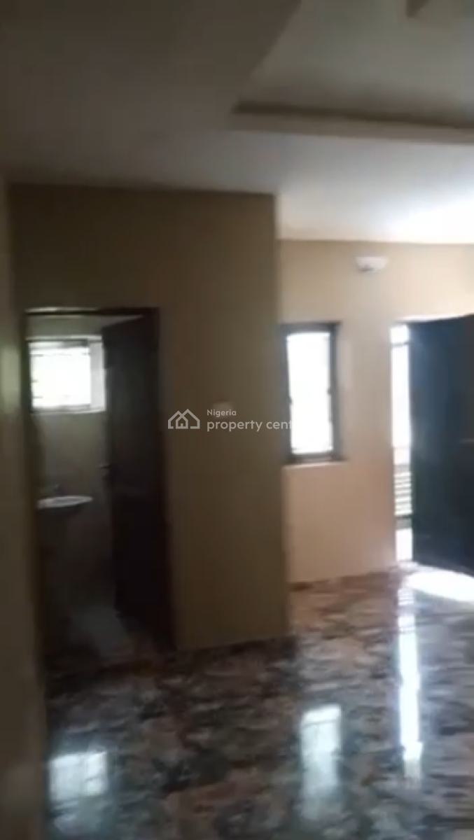 Brand New 2bedroom Flat, Ogunfayo, Awoyaya, Ibeju Lekki, Lagos, Flat / Apartment for Rent