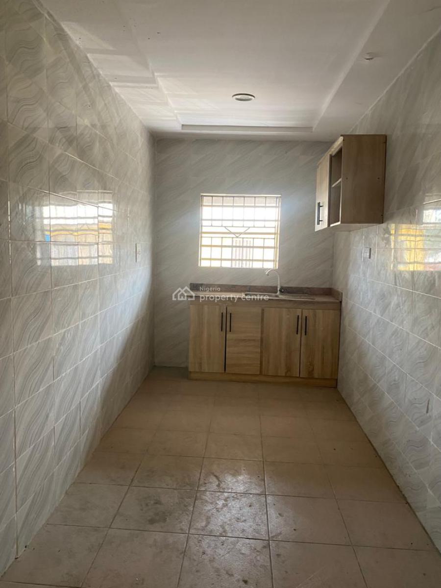 Spaciously Designed Mini Flat, Langbasa Road, Ado, Ajah, Lagos, Mini Flat (room and Parlour) for Rent