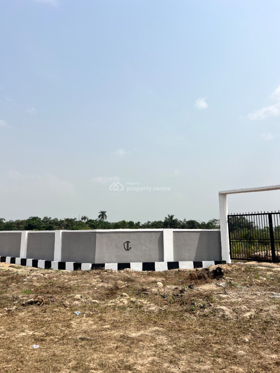 Residential Land, Idowa Epe -ikorodu, Epe, Lagos, Mixed-use Land for Sale