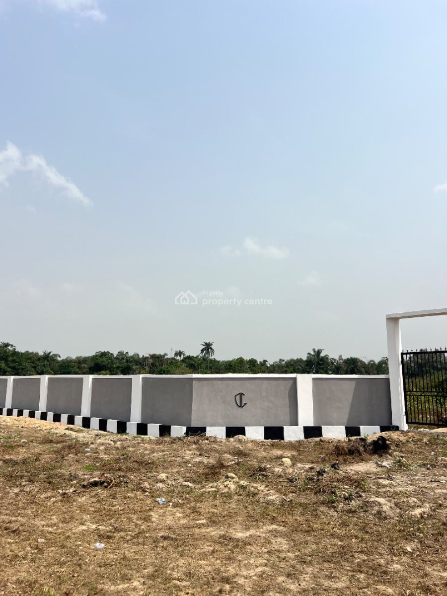 Residential Land, Idowa Epe -ikorodu, Epe, Lagos, Mixed-use Land for Sale