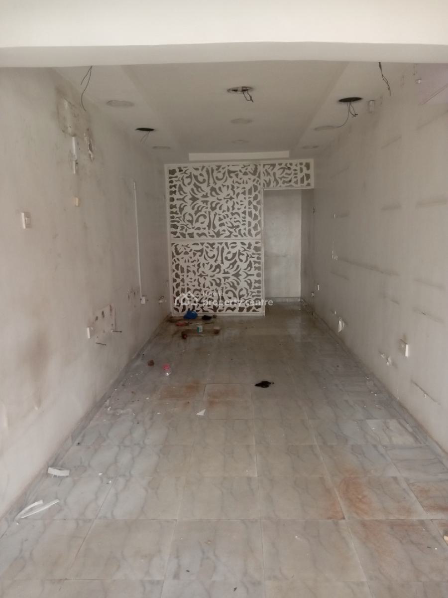 Hut Shop, Allen Avenue, Ikeja, Lagos, Shop for Rent