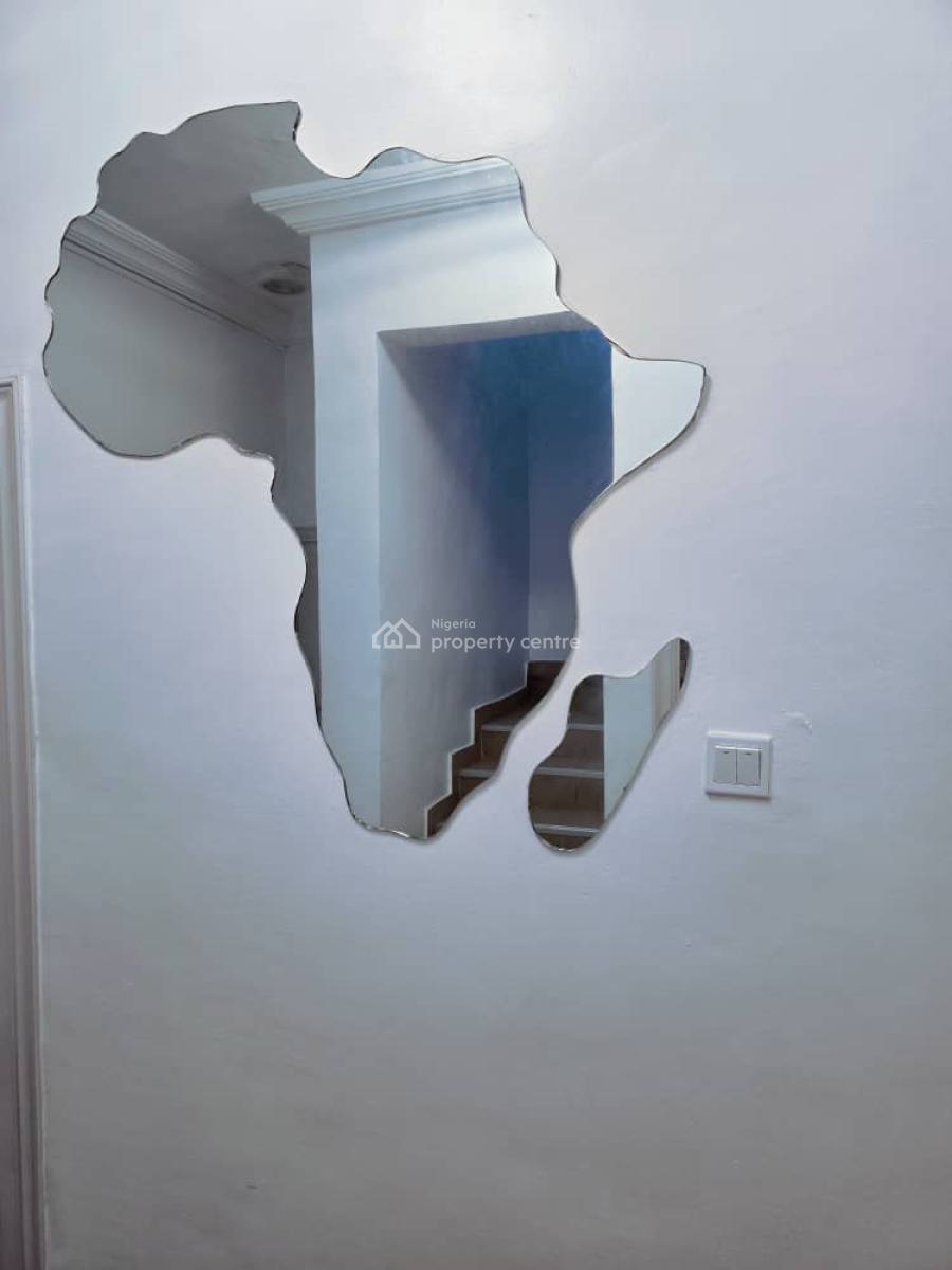 Luxury 3 Bedroom Duplex Apartment, Gra Phase 2, Magodo, Lagos, Flat / Apartment Short Let