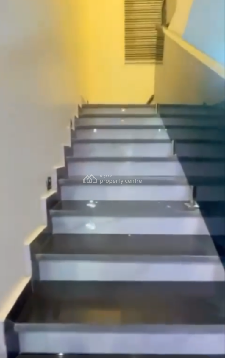 Exquisitely Furnished 9-bedroom Duplex., Main, Lokogoma District, Abuja, Detached Duplex for Sale