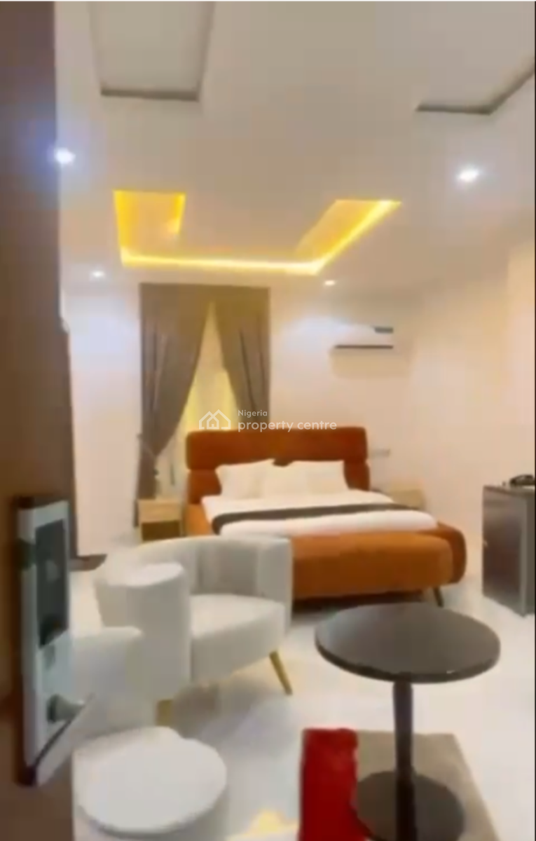 Exquisitely Furnished 9-bedroom Duplex., Main, Lokogoma District, Abuja, Detached Duplex for Sale