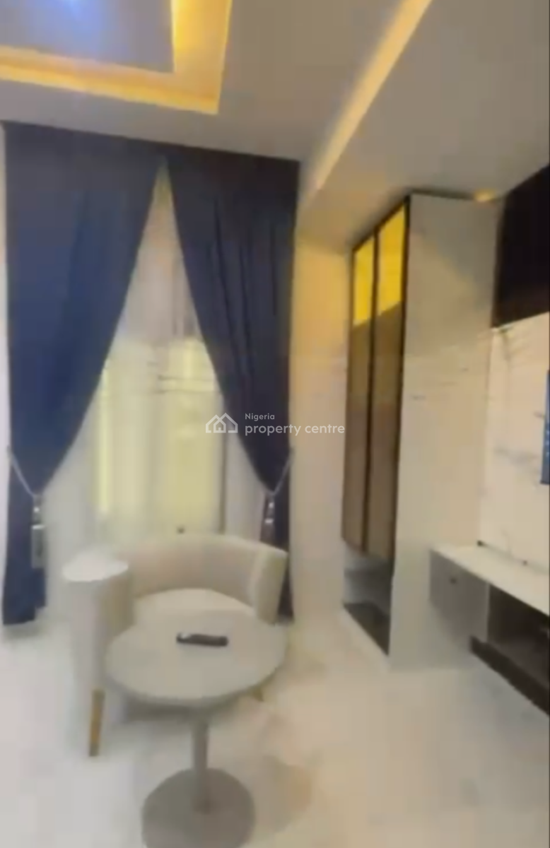 Exquisitely Furnished 9-bedroom Duplex., Main, Lokogoma District, Abuja, Detached Duplex for Sale