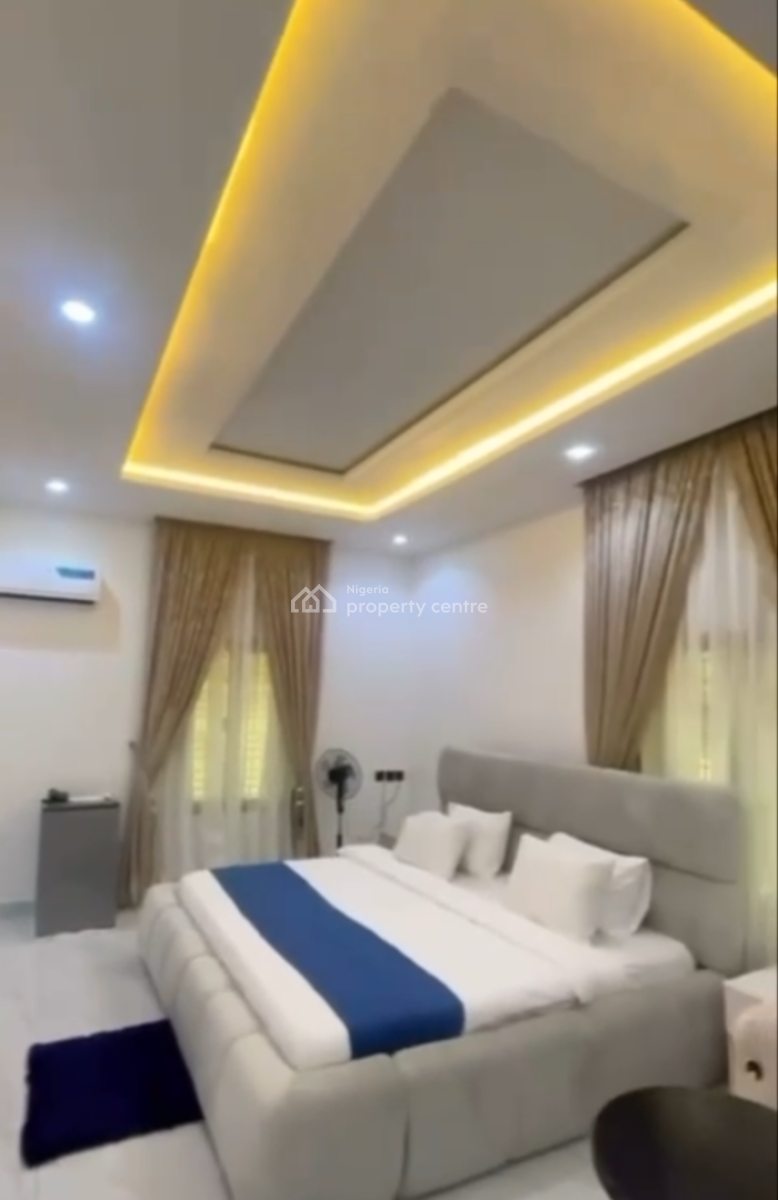 Exquisitely Furnished 9-bedroom Duplex., Main, Lokogoma District, Abuja, Detached Duplex for Sale