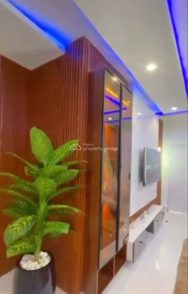 Exquisitely Furnished 9-bedroom Duplex., Main, Lokogoma District, Abuja, Detached Duplex for Sale