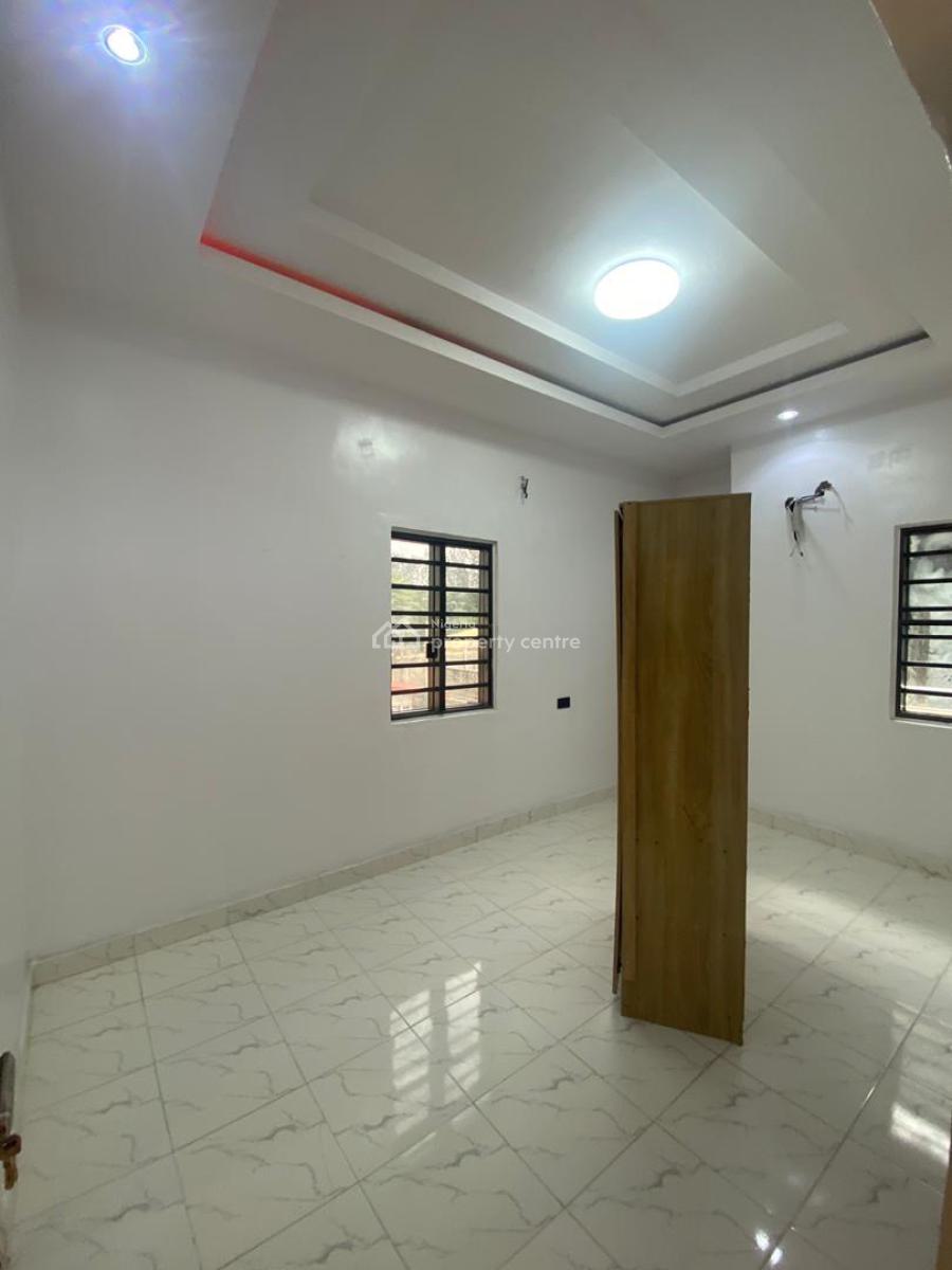 Two Bedroom Upstairs, Seaside Badore, Ajah, Lagos, Flat / Apartment for Rent