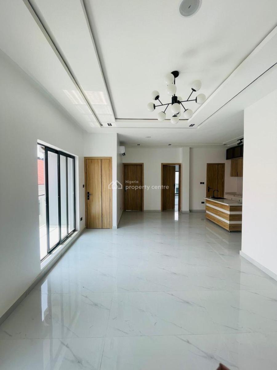 2 Bedroom Apartment, Ikate, Lekki, Lagos, Block of Flats for Sale