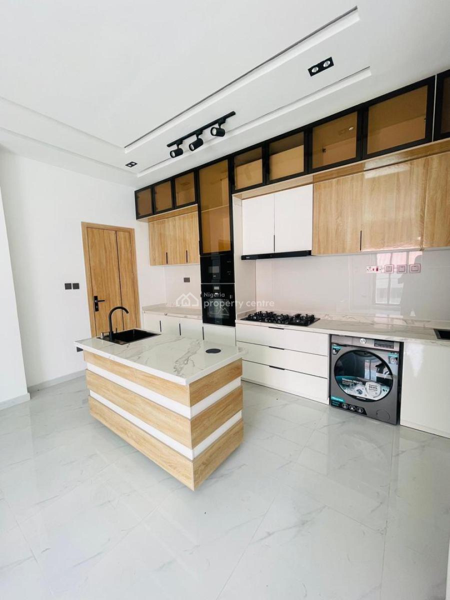 2 Bedroom Apartment, Ikate, Lekki, Lagos, Block of Flats for Sale