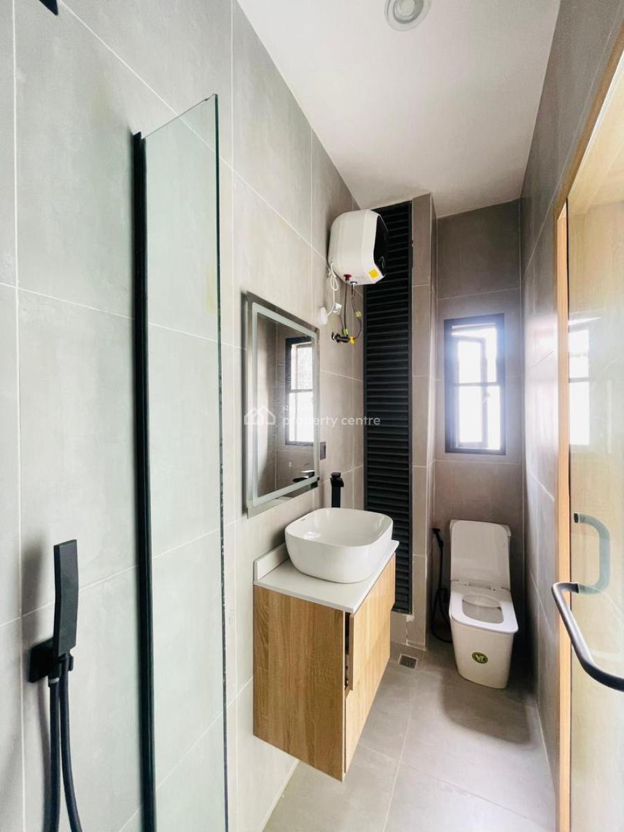 2 Bedroom Apartment, Ikate, Lekki, Lagos, Block of Flats for Sale