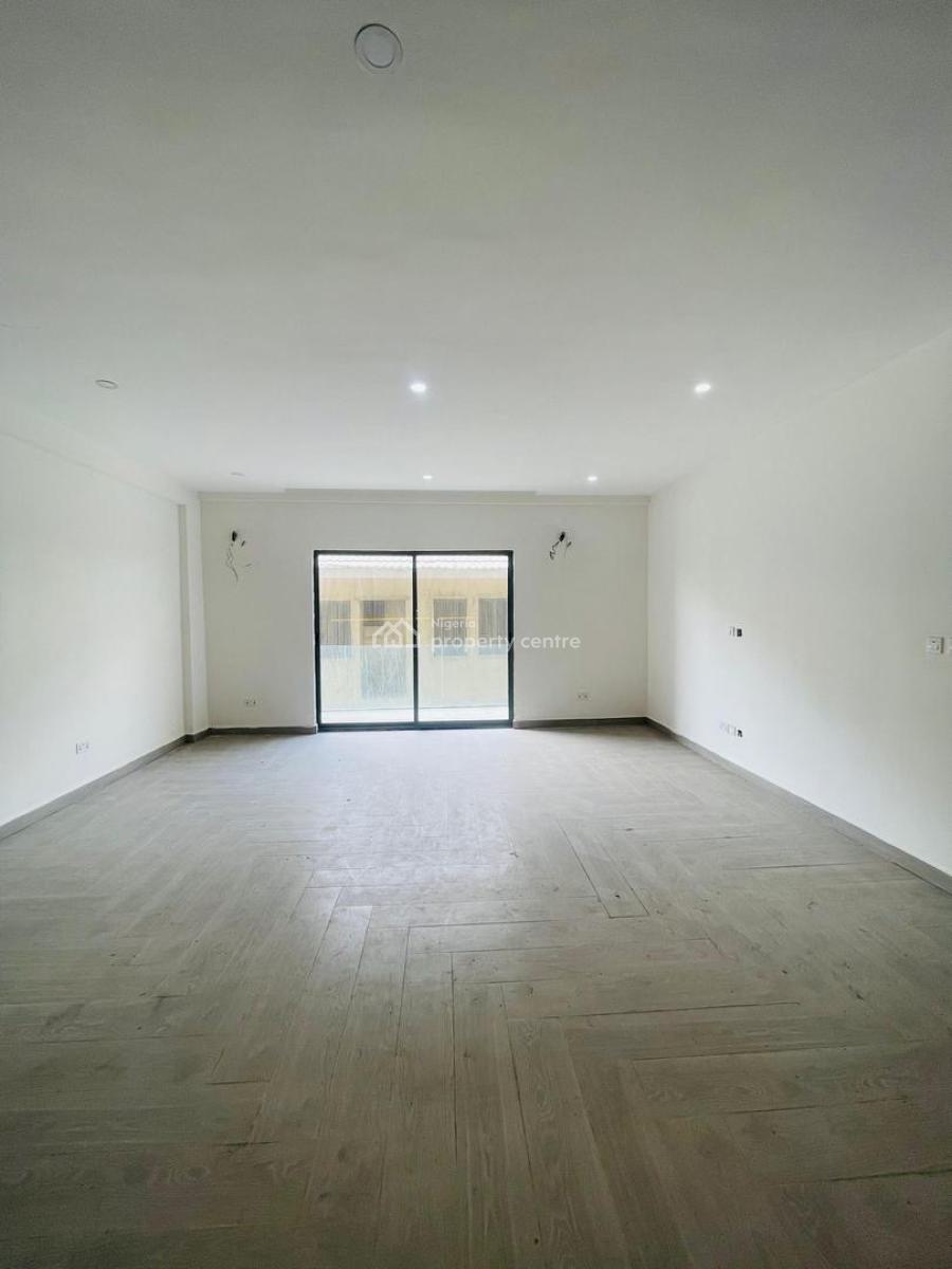 3 Bedroom Apartment Available, Ikate, Lekki, Lagos, Block of Flats for Sale