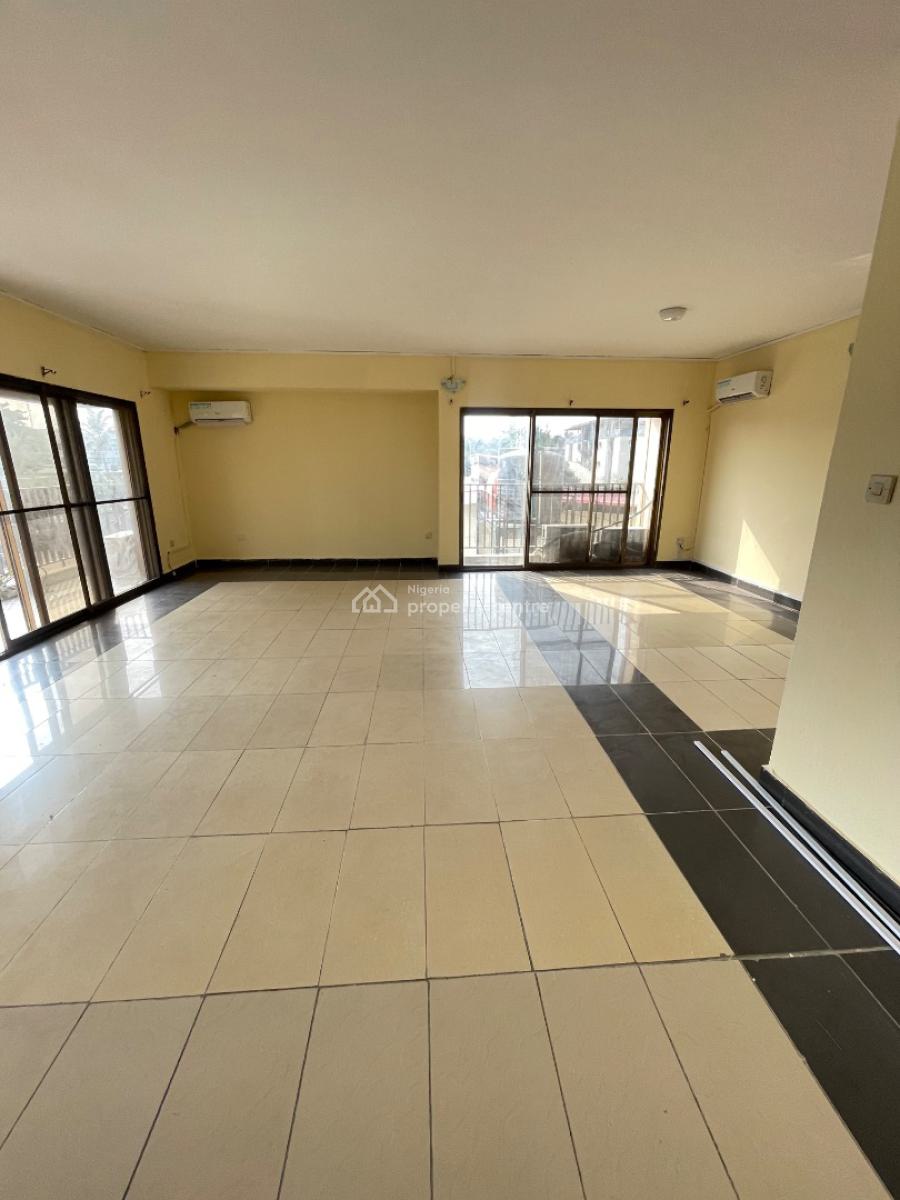 Luxury 3 Bedroom with Bq, Victoria Island (vi), Lagos, Flat / Apartment for Rent