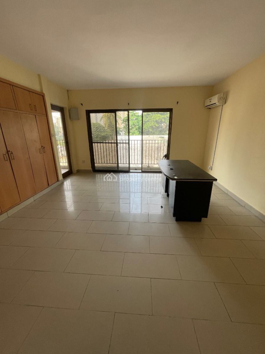 Luxury 3 Bedroom with Bq, Victoria Island (vi), Lagos, Flat / Apartment for Rent