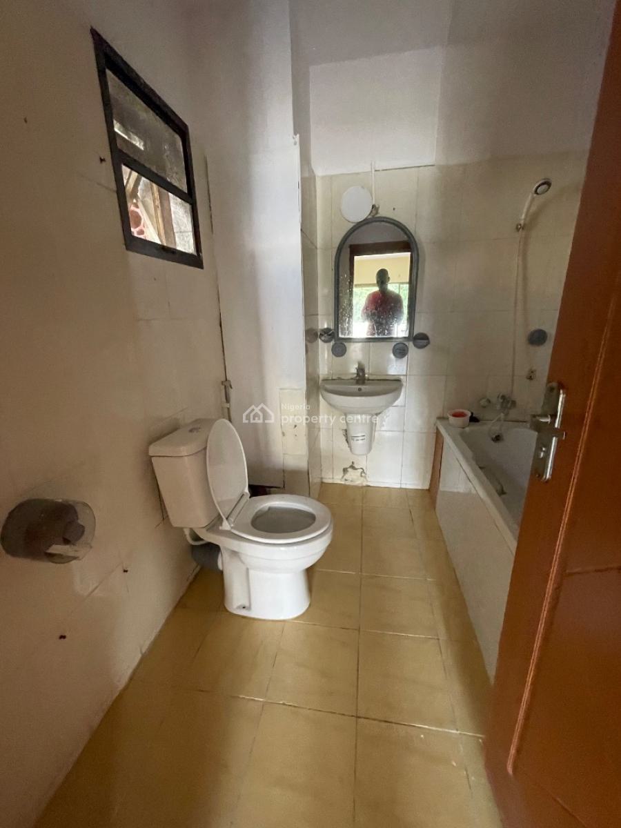 Luxury 3 Bedroom with Bq, Victoria Island (vi), Lagos, Flat / Apartment for Rent