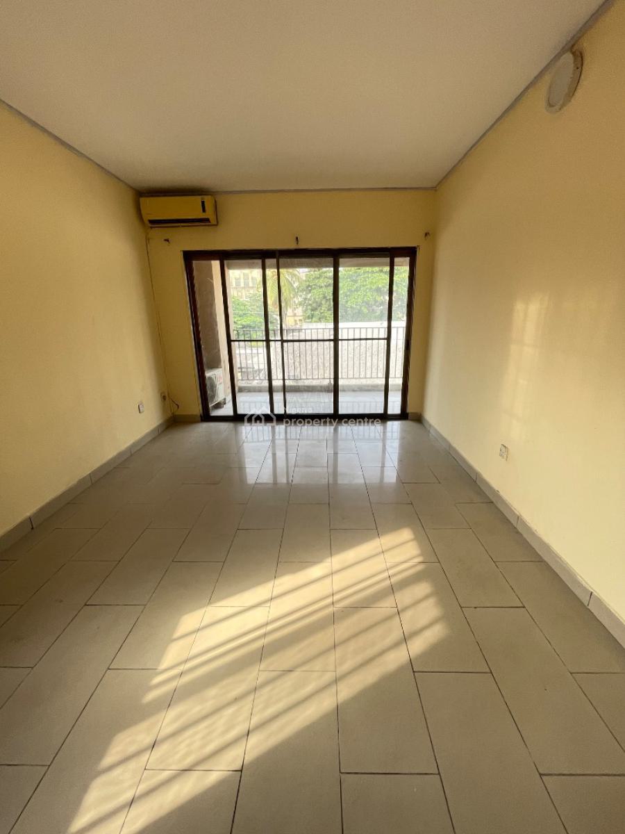 Luxury 3 Bedroom with Bq, Victoria Island (vi), Lagos, Flat / Apartment for Rent