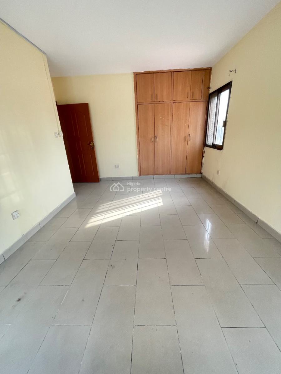 Luxury 3 Bedroom with Bq, Victoria Island (vi), Lagos, Flat / Apartment for Rent