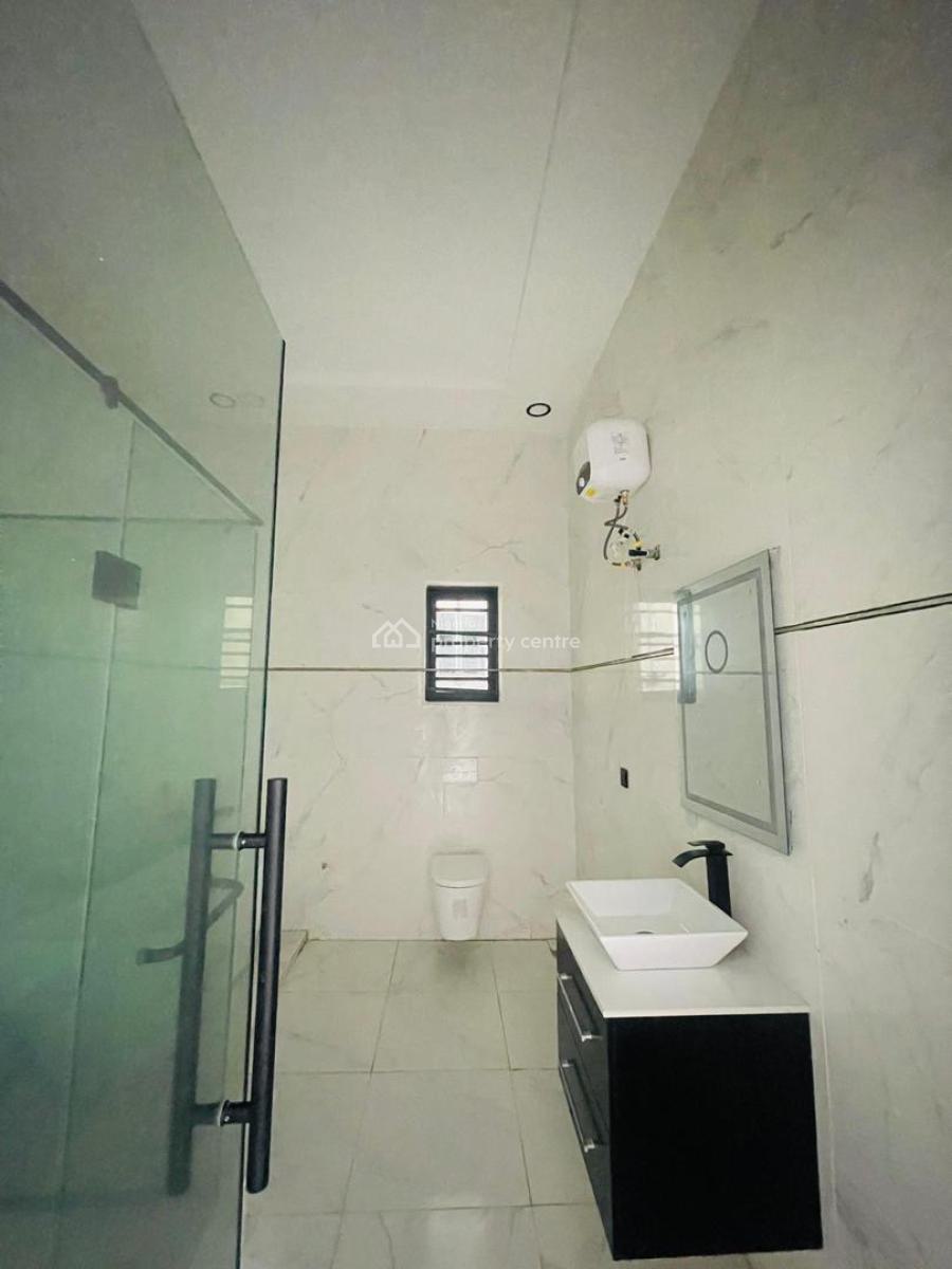 5 Bedroom Fully Detached Duplex with Bq, Ikate, Lekki, Lagos, Detached Duplex for Sale