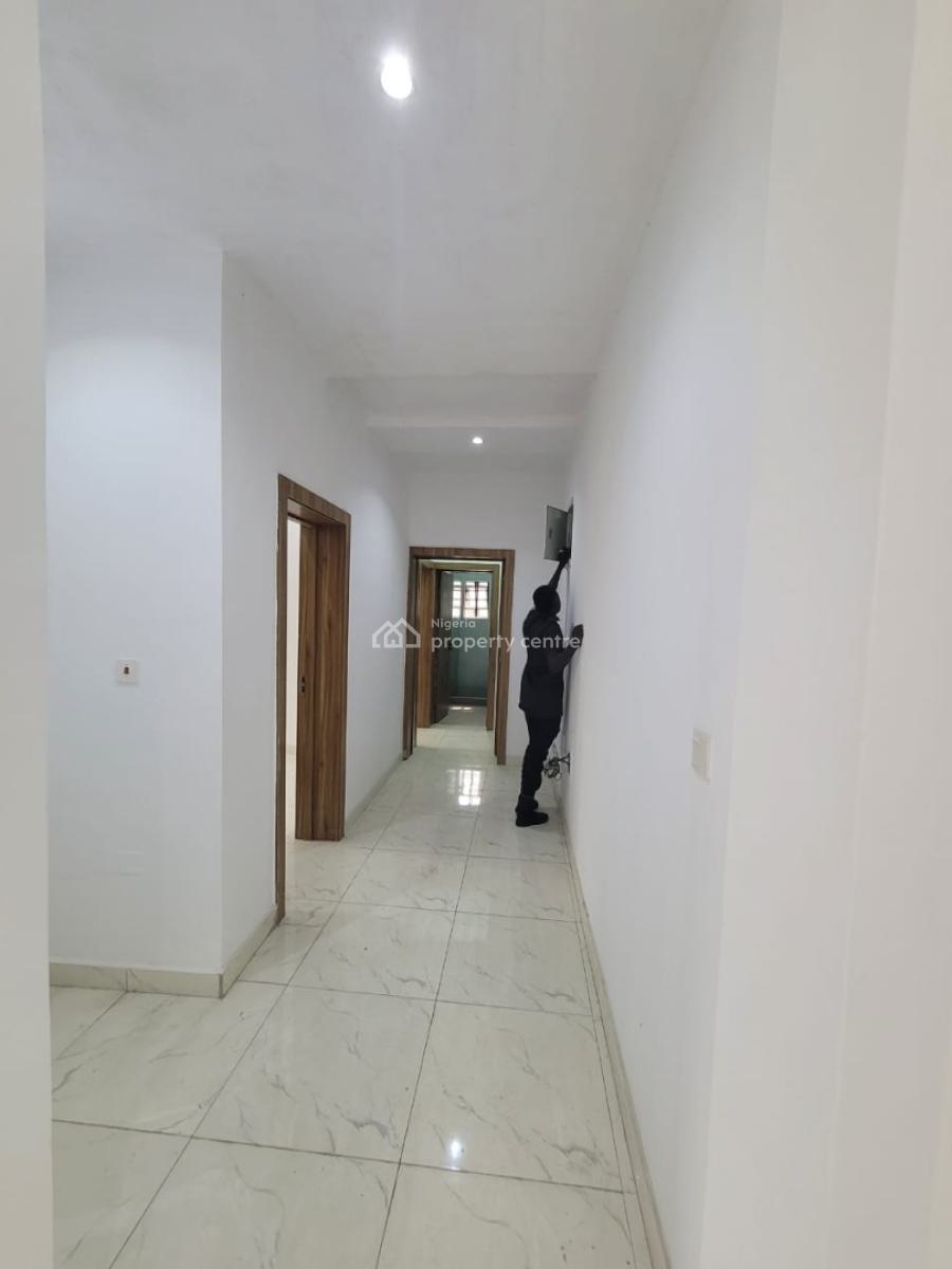Luxury Two Bedroom Apartment, Off Freedom Way, Lekki Phase 1, Lekki, Lagos, Flat / Apartment for Rent