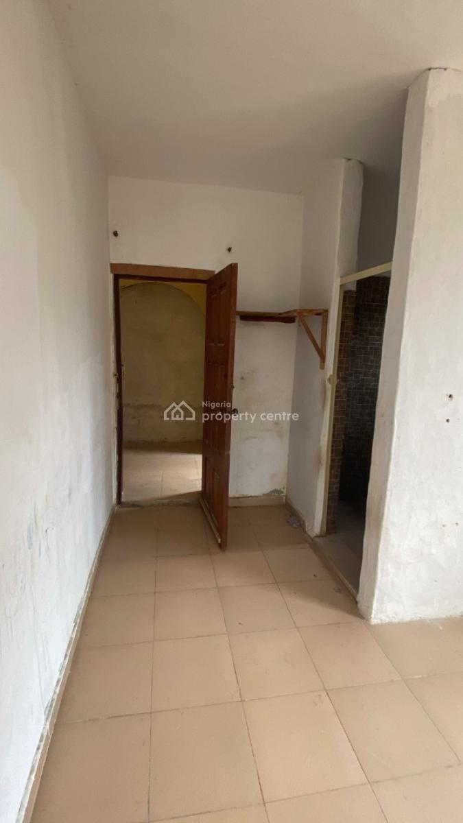 a Room Self Contained, Langbasa, Ajah, Lagos, Self Contain (single Rooms) for Rent
