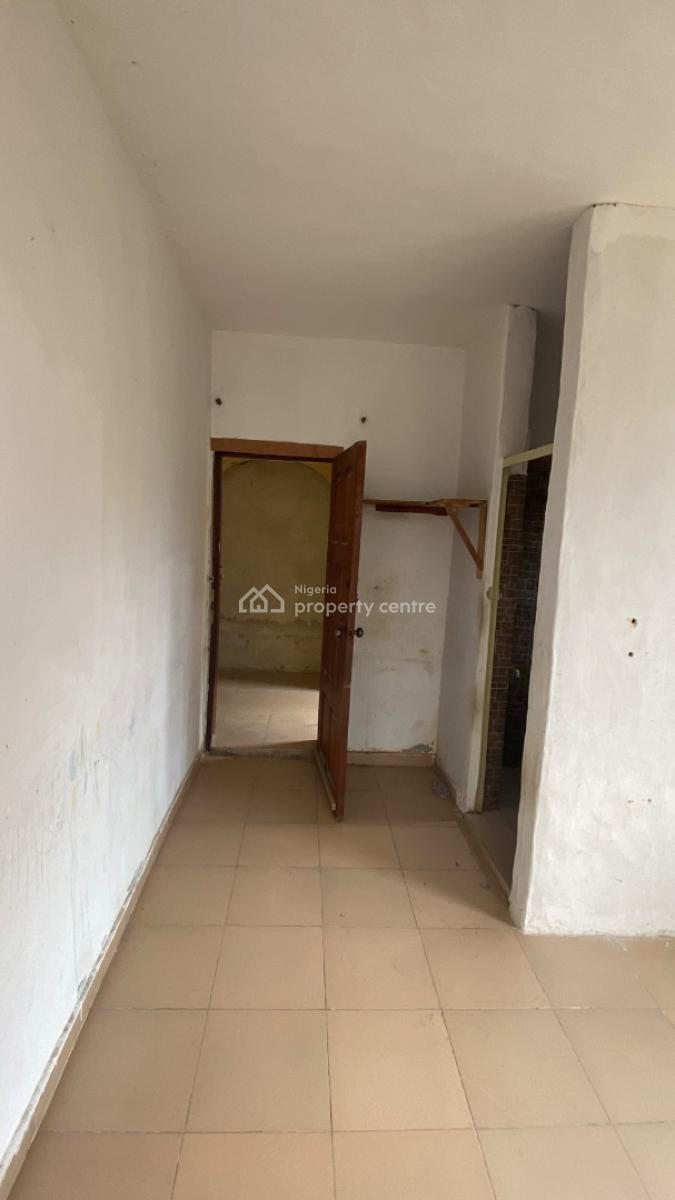 a Room Self Contained, Langbasa, Ajah, Lagos, Self Contain (single Rooms) for Rent