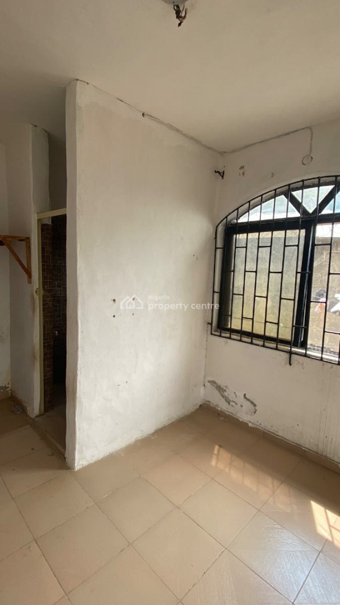 a Room Self Contained, Langbasa, Ajah, Lagos, Self Contain (single Rooms) for Rent