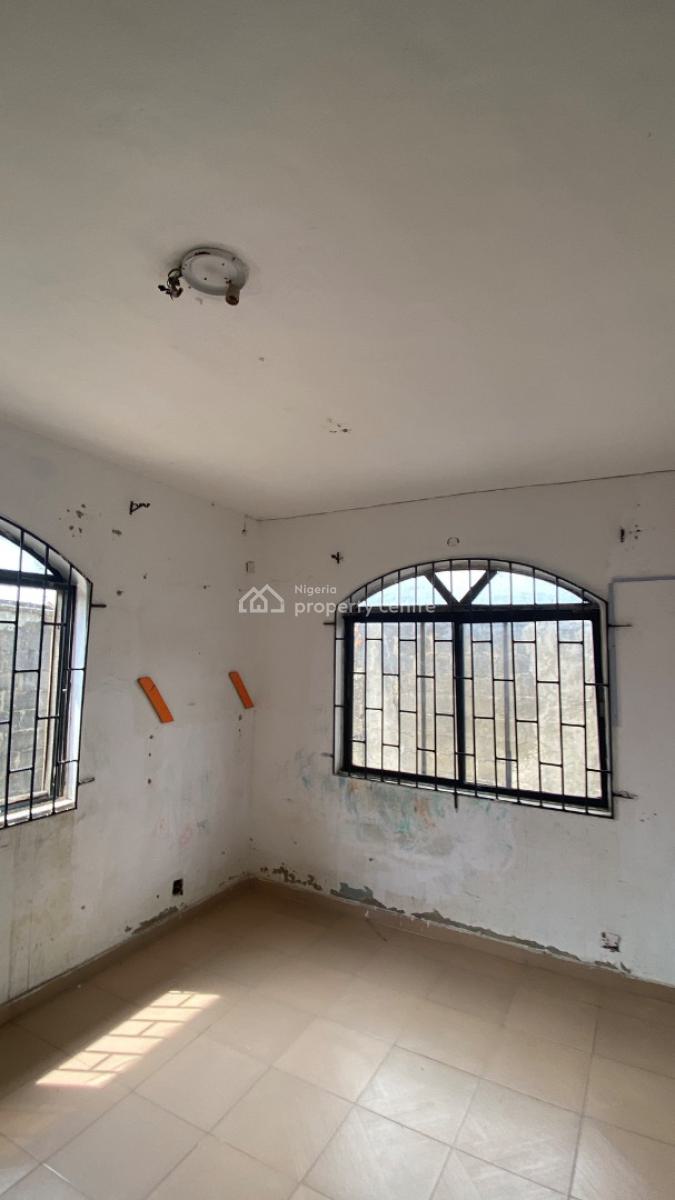 a Room Self Contained, Langbasa, Ajah, Lagos, Self Contain (single Rooms) for Rent