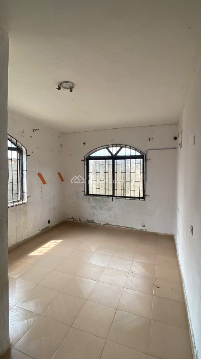 a Room Self Contained, Langbasa, Ajah, Lagos, Self Contain (single Rooms) for Rent